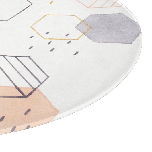 Planche À Découper Dispersion de sortilège (Coin)