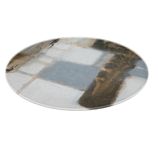 Planche À Découper Disposition modulaire II (Coin)