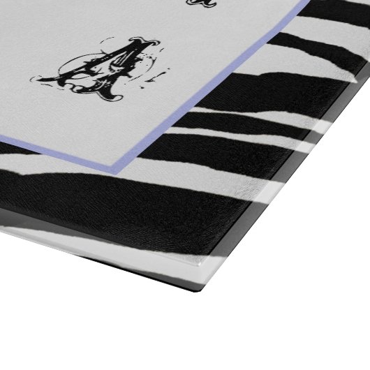 Planche À Découper "Diva des cheveux" (Coin)