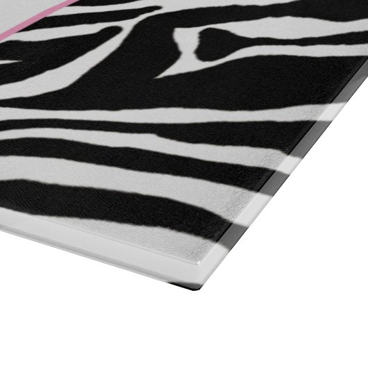 Planche À Découper "Diva d'une hôtesse" (Coin)