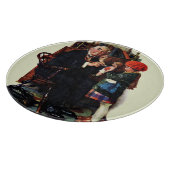 Planche À Découper Docteur et poupée (Coin)