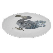 Planche À Découper Dodo oiseau éteint (Coin)