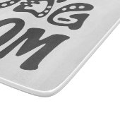 Planche À Découper Dog (Coin)