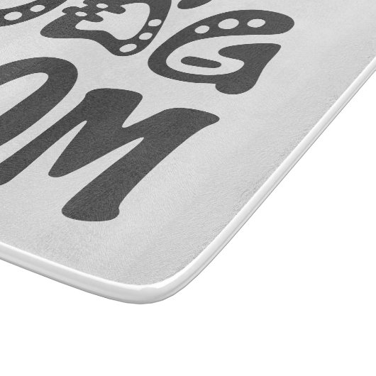 Planche À Découper Dog (Coin)