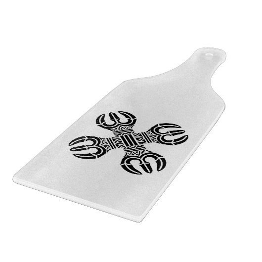 Planche À Découper Dokko entrecroisés (Coin)