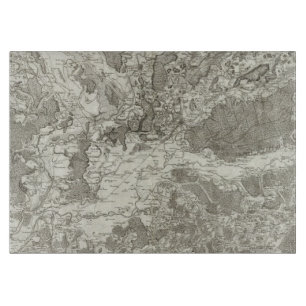 Planche À Découper Dole, Auxonne