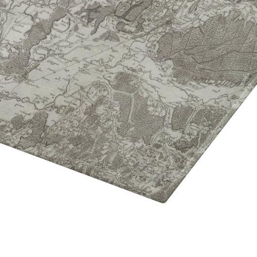 Planche À Découper Dole, Auxonne (Coin)