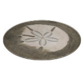 Planche À Découper Dollar de sable (Echinarachnius parma) (Coin)
