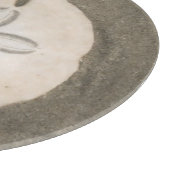 Planche À Découper Dollar de sable (Echinarachnius parma) (Coin)