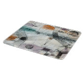 Planche À Découper Domaine d'Air Paul Klee Expressionniste Abstrait (Coin)