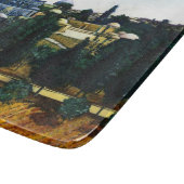 Planche À Découper Dôme du Rocher, Jérusalem (Coin)