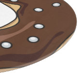 Planche À Découper Donut (Coin)