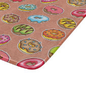 Planche À Découper Doughnuts (Coin)