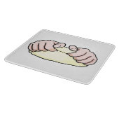 Planche À Découper Douteux de Kneing (Coin)