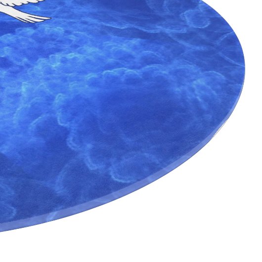 Planche À Découper Dove (Coin)