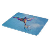 Planche à découper Dragon Cerf-volant (Coin)