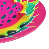 Planche À Découper Dragon Fruit Dream (Coin)
