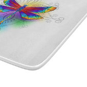 Planche À Découper Dragonfly en arc-en-ciel (Coin)
