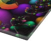 Planche À Découper Dragonfly fractale (Coin)