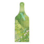 Planche À Découper Dragonfly Meadow (Devant)