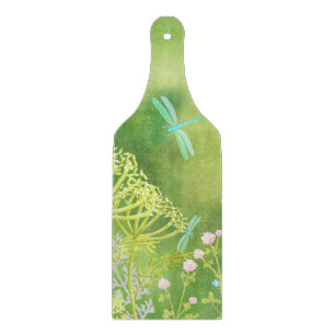 Planche À Découper Dragonfly Meadow