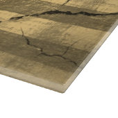 Planche À Découper Drapeau américain Vintage 2 (Coin)