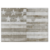 Drapeau Americana