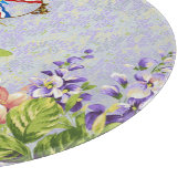 Planche À Découper Drapeau Assyrien Décoration Verre Décoratif (Coin)