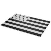 Planche À Découper Drapeau breton (Coin)