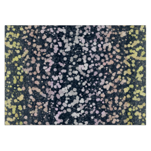 Planche À Découper Drapeau de fierté Pangender drôle Cute Rétro Bohèm