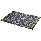 Planche À Découper Drapeau de fierté Pangender drôle Cute Rétro Bohèm (Coin)