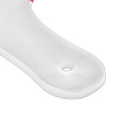 Planche À Découper Drapeau de la Croatie (Coin)