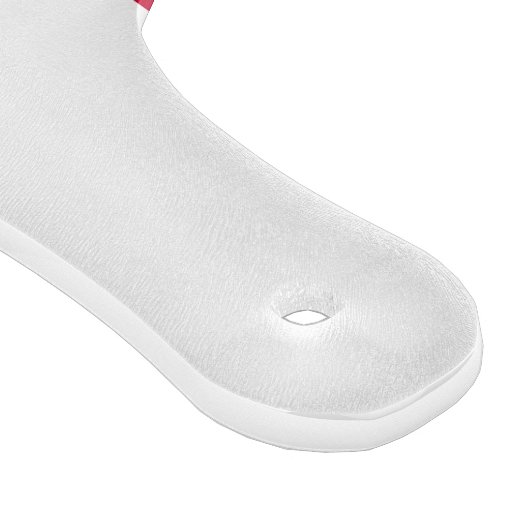 Planche À Découper Drapeau de la Croatie (Coin)