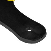 Planche À Découper Drapeau de la Jamaïque (Coin)