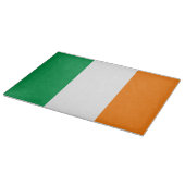 Planche À Découper Drapeau de l'Irlande (Coin)