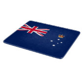 Planche À Découper Drapeau d'État de Victoria (Australie) (Coin)