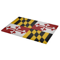 Drapeau du Maryland