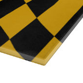 Planche À Découper Drapeau du Maryland (Coin)