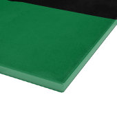 Planche À Découper Drapeau panafricain UNIA (Coin)