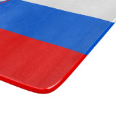 Planche À Découper Drapeau slovène (Coin)