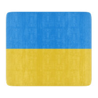 Drapeau ukrainien