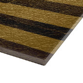 Planche À Découper Drapeau Vintage américain (Coin)