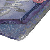 Planche À Découper Dream Asian (Coin)
