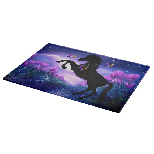 Planche À Découper Dreamcatcher (Coin)