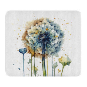 Planche À Découper Dreams in Bloom