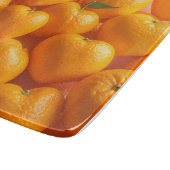 Planche À Découper Dreamy Citrus Heart (Coin)