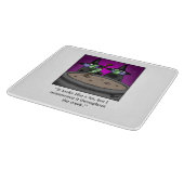 Planche À Découper Drôle cadeau de la Commission de coupe d'Halloween (Coin)