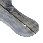 Planche À Découper Drôle Canadien (Coin)