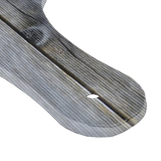 Planche À Découper Drôle Canadien (Coin)