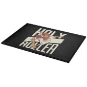 Planche À Découper Drôle Jésus patin à roulettes Holy Roller (Coin)